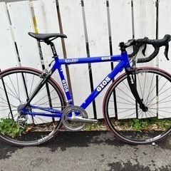 GIOS BALENO ロードバイク