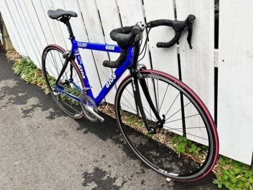 GIOS BALENO ロードバイク