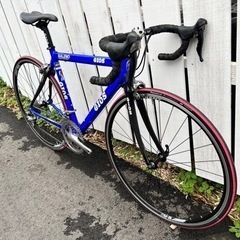 GIOS BALENO ロードバイクの画像