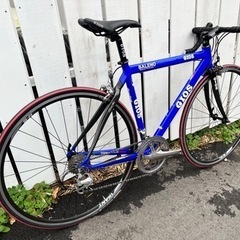 GIOS BALENO ロードバイクの画像
