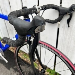 GIOS BALENO ロードバイクの画像