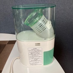 パナソニック　スチーム吸入器の画像