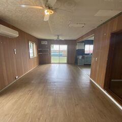 ◎お電話下さい◎希少な平屋戸建☆広々としたお庭で家庭菜園やBBQ...