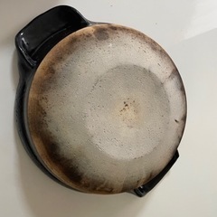 無印良品　土鍋　の画像
