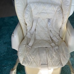 Combi コンビ ハイ＆ロー オートスウィングラック ネムリラの画像