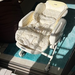 Combi コンビ ハイ＆ロー オートスウィングラック ネムリラの画像