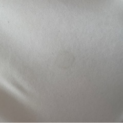 無印良品 体にフィットするソファ ヒッコリー柄カバーの画像