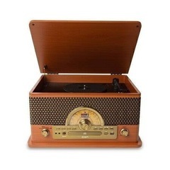 レコードプレーヤー【定価2,2000円】