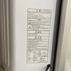 2019年製　トヨトミ TOYOTOMI TIW-AS180J ウインドエアコン 窓用ルームエアコン の画像