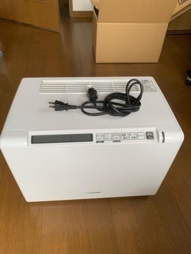 加湿器(大容量)