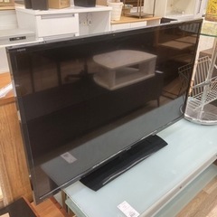 SHARP(シャープ) LED液晶テレビ LC-40H30のご紹介！