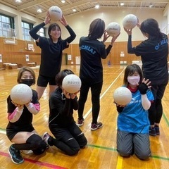 メンバー募集❗️🏐🏐🏐