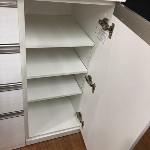 【ニトリ】レンジボード売ります‼︎