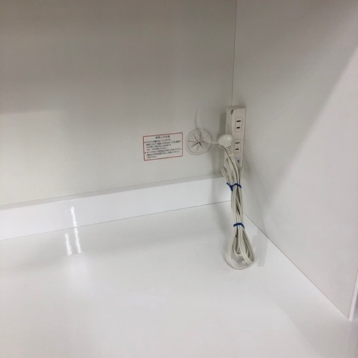 【ニトリ】レンジボード売ります‼︎