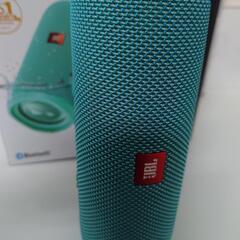 JBL FLIP5 Bluetoothスピーカー