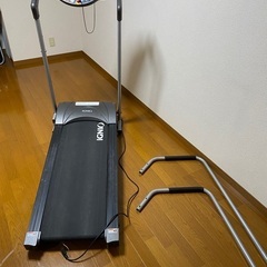 IGNIO(イグニオ) トレッドミル ルームランナーの画像