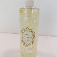 新札幌 未使用品 SELLDELL セルデル マッサージ美容液 ...