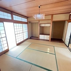 【内見動画あり！】42インチGoogleTVプレゼント！5DK ...