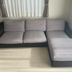 ソファ 大きめ オシャレ