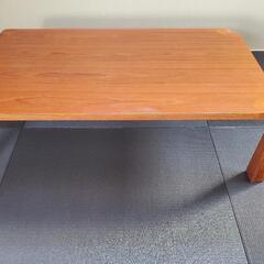 【美品】和室テーブルの画像