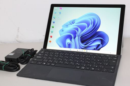 Surface Pro（第5世代）/intel Core i5/128GB/メモリ8GB ⑥