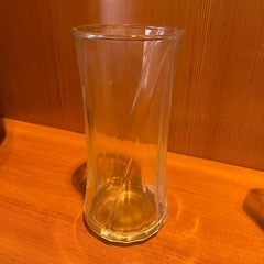 グラス 花瓶などにも