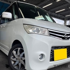 月々9千円〜分割払い可‼️車検2年付き！【名義変更代込み】大人気...