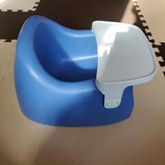 カリブー　お食事椅子の画像