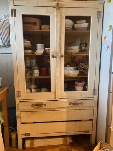 可愛いんです。万能収納