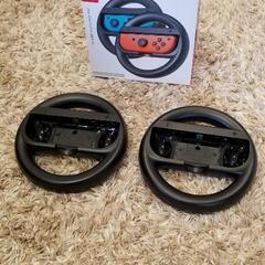 Nintendo Switch　ｼﾞｮｲｺﾝﾊﾝﾄﾞﾙの画像