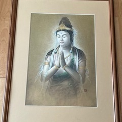 聖観音像