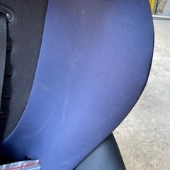 チャイルドシート　の画像