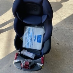 チャイルドシート　の画像