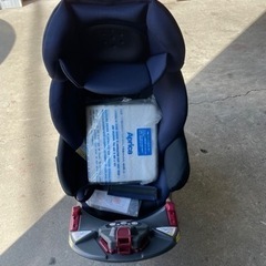 チャイルドシート　の画像