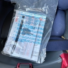 チャイルドシート　の画像