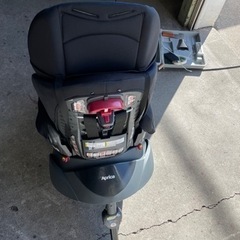 チャイルドシート　の画像