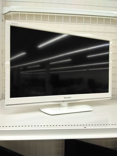 ★ジモティ割あり★ SHARP 液晶テレビ 24インチ 年式15年製 動作確認／クリーニング済み SJ1164