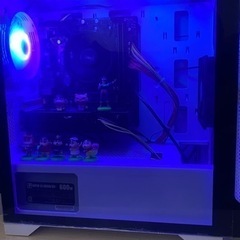 完全引退　ゲーミングpc 決まりました！