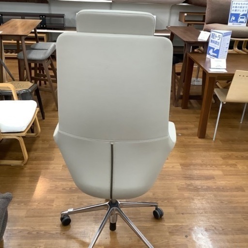 Vitra ヴィトラ ハイバックチェア グランドエグゼクティブハイバック【トレファク 川越店】