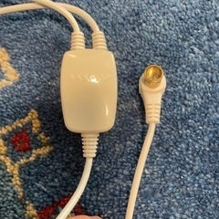 UHF分波器 マスプロ 2.5mの画像