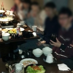 🌈🌈✨郡山で遊び隊🌈🌈✨1月新年会参加者募集！！ - 友達