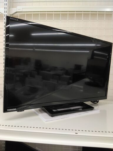 ★ジモティ割あり★ TOSHIBA 液晶テレビ 24インチ 年式20年製 動作確認／クリーニング済み SJ1165