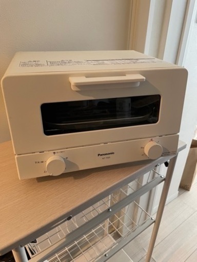 Panasonic  オーブトースター