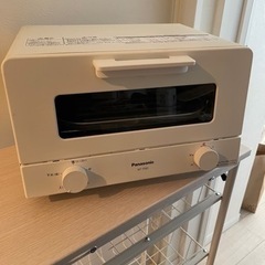 Panasonic  オーブトースター