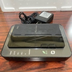 ルーターの画像