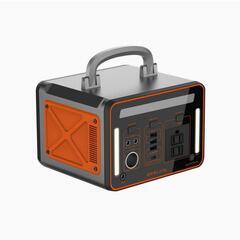 新品未使用品83200mAh/300Whポータブル電源