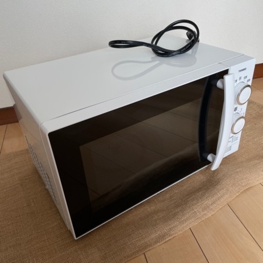 USED品　電子レンジ
