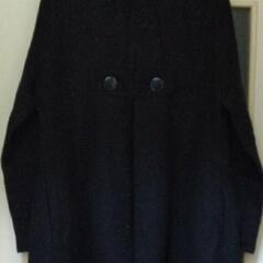 レディースコート  ピーコートの画像
