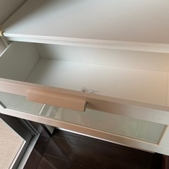 衣類収納　タンス　3段 お譲り先決まりの画像