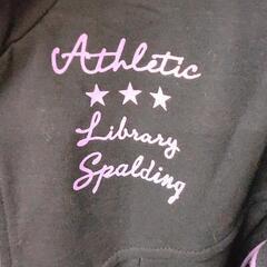 0118-088 スポルティング　ジャージ　上　Mサイズの画像